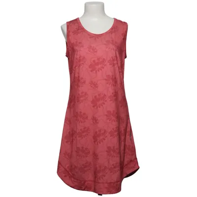 Dress (Red) from Skhoop Elastane, Polyester