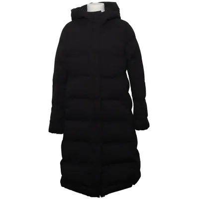 Dunkappa (Svart) från Samsa Collection Dun, Fjädrar, Polyamid, Polyester