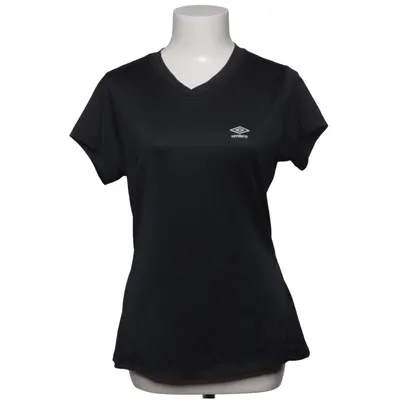 Trainingstop (Zwart) van Umbro