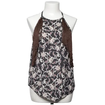 Linne (Svart, Beige, Vit) från Pinko Polyester