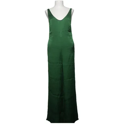 Jumpsuit (Grün) von American Vintage Viskose