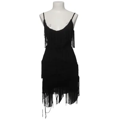 Cocktail dress (Fringe Dress) from NLY One Polyester