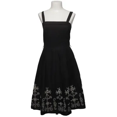 Dress (Black) from Alyn Paige Polyester