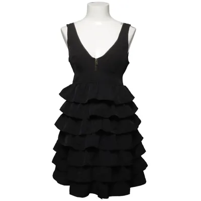 Cocktailjurk (Zwart) van ONLY Love Collection