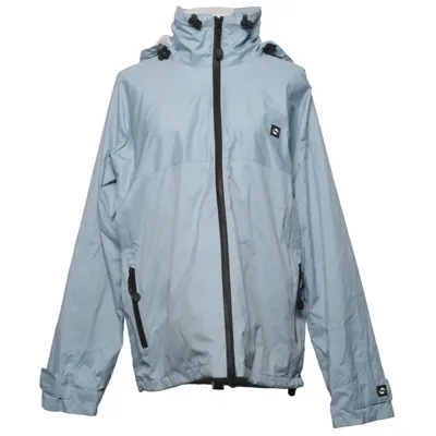 Veste imperméable (Bleu) de SCT Polyamide, Polyester
