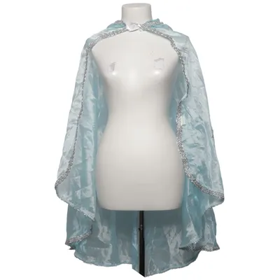 Feestkostuums (Blue Cape) van Den Goda Fen Polyester
