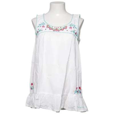 Tanktop  (Nina Tunic) fra Bondelid Bomuld