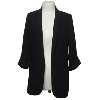 Blazer (Black) from Woman