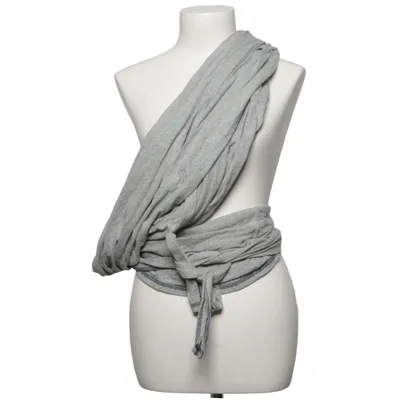 Baby sling (Gray) from Baby K'Tan