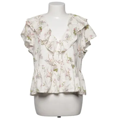 Haut (Blanc, Multicolore) de Primark Viscose