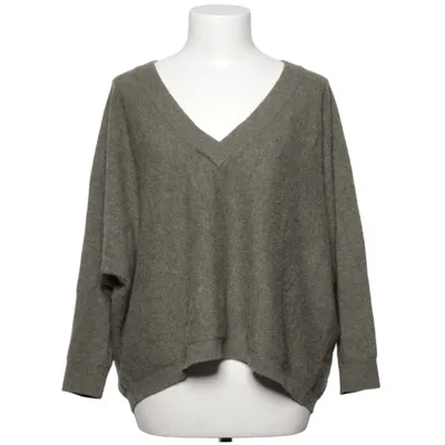 Tröja (Grön) från Lisa Yang Kashmir