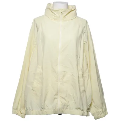 Regnjacka (Gul) från Uniqlo Polyamid