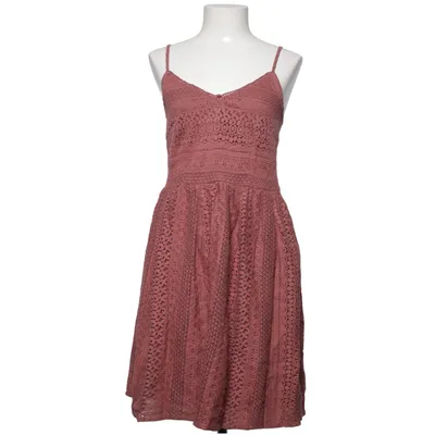 Klänning (Rosa) från Vero Moda Bomull, Polyamid