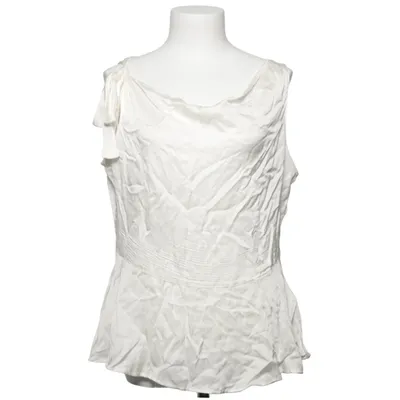 Haut (Blanc) de STOCKH LM Viscose