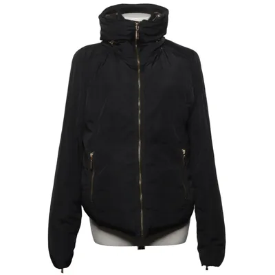 Veste d'hiver (Noir) de Tindra Polyester