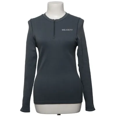 Underställströja (Ocean Washed Long Sleeve) från We Are Fit