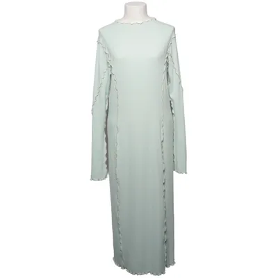 Maxikjole (Gabrielle) fra Rodebjer Elastan, Polyester