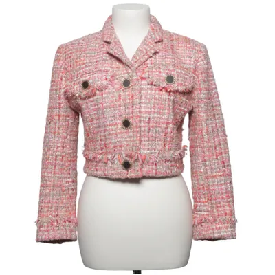 Blazer (Rose, Multicolore) de The Kooples