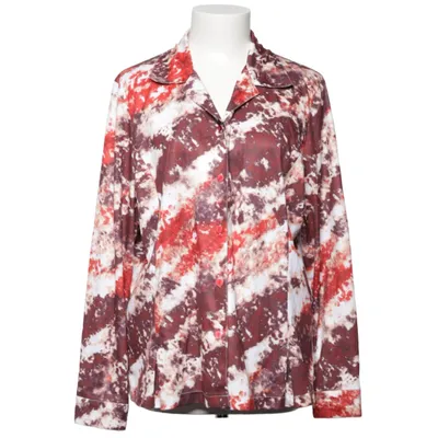 Shirt (Rosa CS 09) from Finn Karelia Cotton, Polyester
