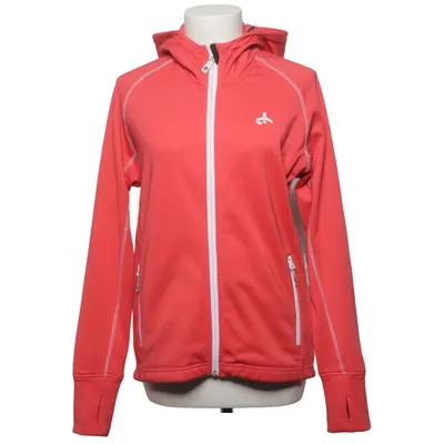 Hoodie (Red) from Specialized Elastane, Polyester