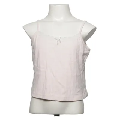 Débardeur (Rose) de Gina Tricot Coton
