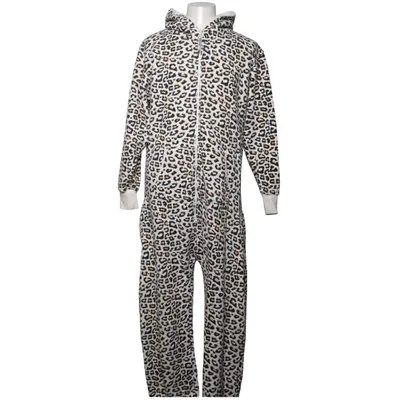 Combinaison (Beige, Noir, Marron) de Ziperall