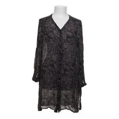 Robe chemise (Noir, Blanc, Multicolore) de Indiska Viscose