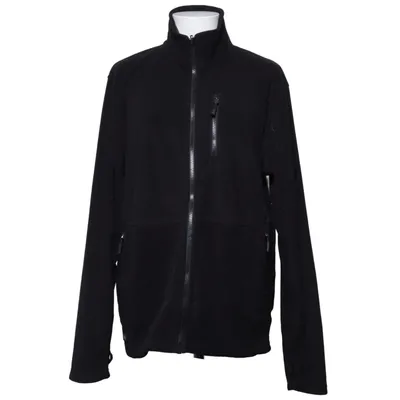 Veste polaire (Noir) de South West Polyester