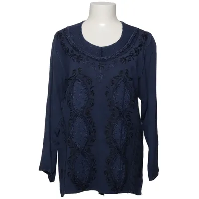 Tuniek (Blauw) van Sol & Måne