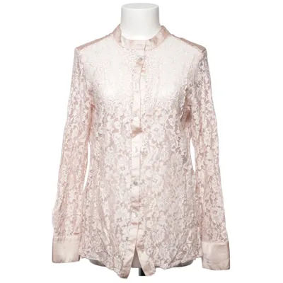 Blouse (Roze) van Zitella Polyamide, Polyester, Viscose