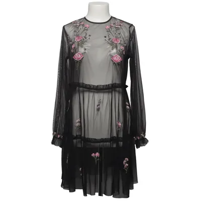 Dress (Black, Multicolored) from Divided by H&M