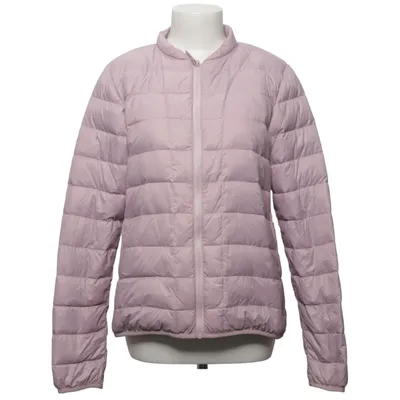 Lightweight jacket (Pink) from Part Two Down, Feather, Polyamide