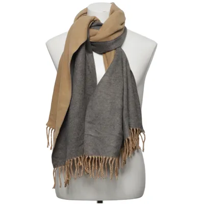 Halsduk (Grå, Beige) från Sky Cashmere