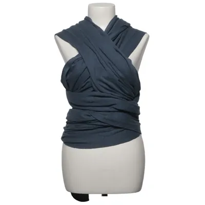 Écharpe porte-bébé (Tricot Slen) de Babylonia