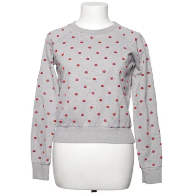 Sweatshirt (H4LDPU) de Manoush Coton, Élasthane