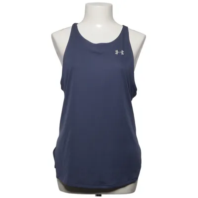 Débardeur de sport (Bleu) de Under Armour