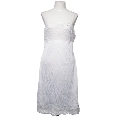 Nachtkleid (Weiß) von Hanro