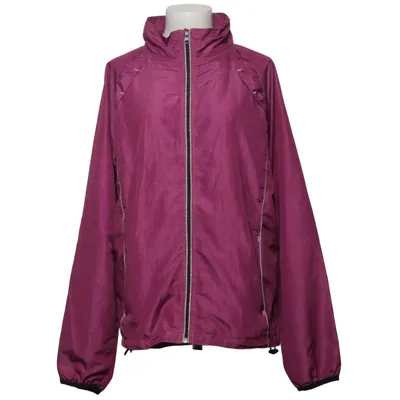 Veste de sport (Violet) de Good Moves Polyester