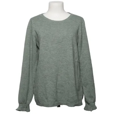 Maternity sweater (Green) from Noppies Acrylic, Polyester