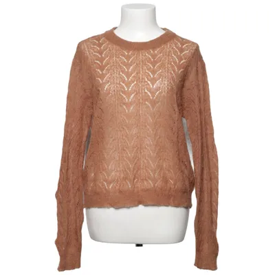 Trui (Bruin) van Magasin Du Nord Acryl, Mohair, Polyamide, Wol
