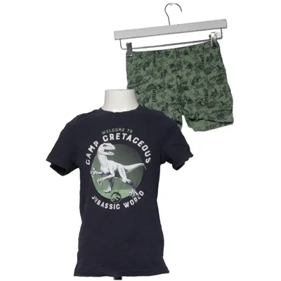Pyjama (Vert, Noir) de Jurassic World Coton