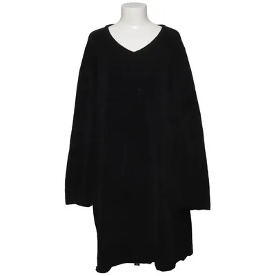 Klänning (Grå) från MyWear Woman Polyester