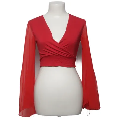 Haut (Rouge) de Grifflin