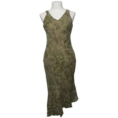 Kleid (Grün, Pink, Mehrfarbig) von Millennium Acetat, Polyester