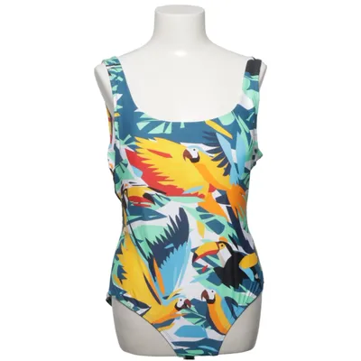 Swimsuit (Blue, Multicolored) from Dedoles