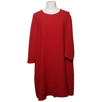 Jurk (Rood) van Tinta Polyester
