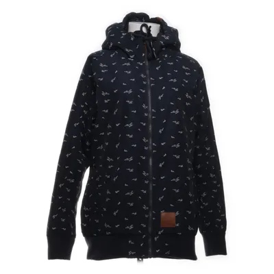 Jacket (Blue, White) from Alife & kickin Recycled polyester