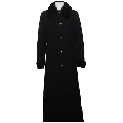 Manteau (Gris) de Damo Donna Acétate, Coton, Modal