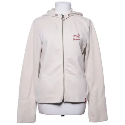 Huvtröja (Beige) från EDC by ESPRIT Bomull, Polyester