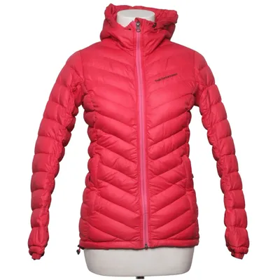 Winterjacke (Rot) von Peak Performance Polyamid